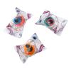 Fun Express Gummy Eyeball Candy Halloween Bulk Pack – 40 Pieces Individually Wrapped Spooky Treats for Trick or Treat, Boo Basket Stuffers & Halloween Party Favors | 7oz Weird Novelty Gummies for Kids