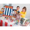 Fun Express Mega Bouncing Ball Assortment | 250 Pieces | Favors, Giveaways, Rewards, Gifts, Takeaways, Kid’s Birthday, Vacation Bible School, Christmas, Easter