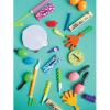 Fun Express Noisemaker & Musical Instrument Novelty Assortment – Perfect Party Supplies for Celebrations and Events – 50 Pieces
