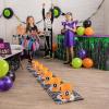 Fun Express Spider Web Bean Bag Toss Game Set Assortment May Vary