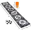 Fun Express Spider Web Bean Bag Toss Game Set Assortment May Vary