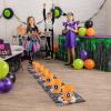 Fun Express Spider Web Bean Bag Toss Game Set Assortment May Vary