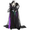 Fun Express Standing Bird Sorceress Halloween Decoration