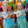 Fun Express Trunk-or-Treat Craft Station – 318 Pc