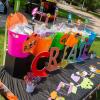 Fun Express Trunk-or-Treat Craft Station – 318 Pc