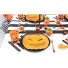 Halloween Clicker Toys (set of 12 black cats, bats, skeletons and more)