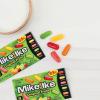 Mike and Ike Candies – (24 Boxes) – Chewy Assorted Fruit Flavored Candy – Ideal for Birthdays, Halloween Trick-or-Treat, & More