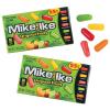 Mike and Ike Candies – (24 Boxes) – Chewy Assorted Fruit Flavored Candy – Ideal for Birthdays, Halloween Trick-or-Treat, & More