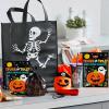 Religious Halloween Trunk-or-Treat Goody Bags – 12.5″ x 17″ (Pack of 50) – Perfect for Faith-Based Halloween Events & Trunk-or-Treat Celebrations