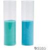 Sand Ceremony Unity Glass Pouring Containers (Set 2) Wedding Supplies and Decor
