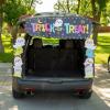 Value Ghost Trunk-or-Treat Decorating Kit – 5 Pieces