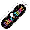 Value Ghost Trunk-or-Treat Decorating Kit – 5 Pieces