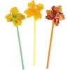 Fall Leaves Pinwheels (Set of 36)