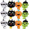 Fun Express Ghoul Gang Party Blowouts for Halloween – Party Supplies – Favors – Misc Favors – Halloween – 12 Pieces