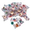 Fun Express Gummy Eyeball Candy Halloween Bulk Pack – 40 Pieces Individually Wrapped Spooky Treats for Trick or Treat, Boo Basket Stuffers & Halloween Party Favors | 7oz Weird Novelty Gummies for Kids