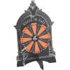 Fun Express Halloween Fortune Wheel of Fate Game (Wood) Halloween Party Decor