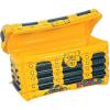 Fun Express Inflatable Treasure Chest Cooler – Fill with Ice and Booty – Pirate, Mermaid and Under Sea Party Decor