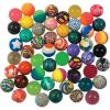 Fun Express Mega Bouncing Ball Assortment | 250 Pieces | Favors, Giveaways, Rewards, Gifts, Takeaways, Kid’s Birthday, Vacation Bible School, Christmas, Easter