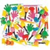 Fun Express Noisemaker & Musical Instrument Novelty Assortment – Perfect Party Supplies for Celebrations and Events – 50 Pieces