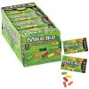 Mike and Ike Candies – (24 Boxes) – Chewy Assorted Fruit Flavored Candy – Ideal for Birthdays, Halloween Trick-or-Treat, & More