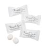 Thank You For Sharing our Special Day Buttermints (108 mints) Wedding Candy