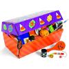 Trunk Or Treat Toys and Hand Outs for Halloween (100 Assorted Goodies) Religious Supplies