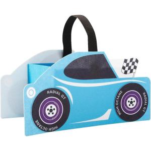 Fun Express Felt Race Car Easter Basket