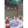 Fun Express Cowboy Party Favors – Western Cups with Lids & Straws 12 Pack | Cowgirl Birthday Party Supplies for Kids | Rodeo Themed Celebrations | Plastic Cowboy Hat Cups 15oz | Boot Cup Design