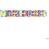 Fun Express Happy Birthday Pencils – Set of 24 – Birthday Party Supplies and Teacher Classroom Rewards
