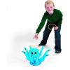 Fun Express Inflatable Octopus Ring Toss Game – Birthday Party Games – VBS Vacation Bible School Supplies/Decor