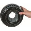Fun Express Inflatable Tire Balloons Set of 12-8″ Racing Car Birthday Party Decorations | Hot Wheels Theme Party Supplies for Kids Race Car Birthday Celebrations & Table Decor