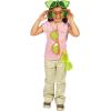 Fun Express Jumbo Giant Sunglasses – Set of 12 Wacky Oversized Pairs – Novelty Clown Glasses and Photo Booth Party Props