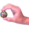 Fun Express Rubber Rock Bouncing Balls – (12 Pieces.) Rubber. 1 1/2″ (38mm)