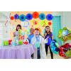Fun Express Science Party Favor Boxes for Birthday (1 dozen) Party Supplies &n Decorations, Paper Boxes for Birthday Favors(us:one size)