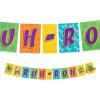7 Ft. Scooby-Doo Ruh-Roh Ready-to-Hang Party Garland