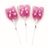 Ballerina Ballet Shoe Suckers (individually wrapped set of 12) Dance Birthday Party Favors