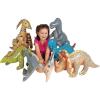 Fun Express Large Inflatable Dinosaurs Dinosaur Party Decorations – VBS Vacation Bible School Supplies/Decor – Set of 6