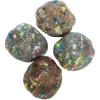 Fun Express Rubber Rock Bouncing Balls – (12 Pieces.) Rubber. 1 1/2″ (38mm)
