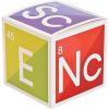 Fun Express Science Party Favor Boxes for Birthday (1 dozen) Party Supplies &n Decorations, Paper Boxes for Birthday Favors(us:one size)