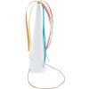 Unicorn Horn Party Hats, Set of 12 – Birthday Party Supplies for Girls