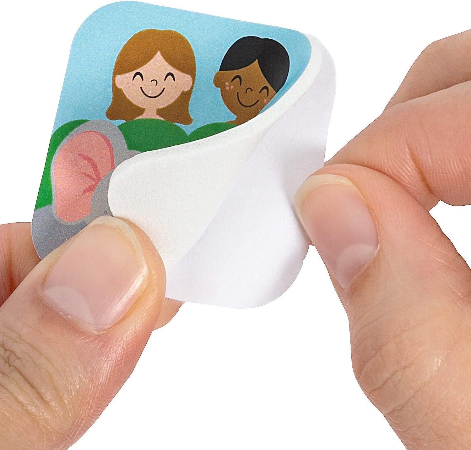 imageFun Express Creation Sequencing Craft Kit  Makes 12