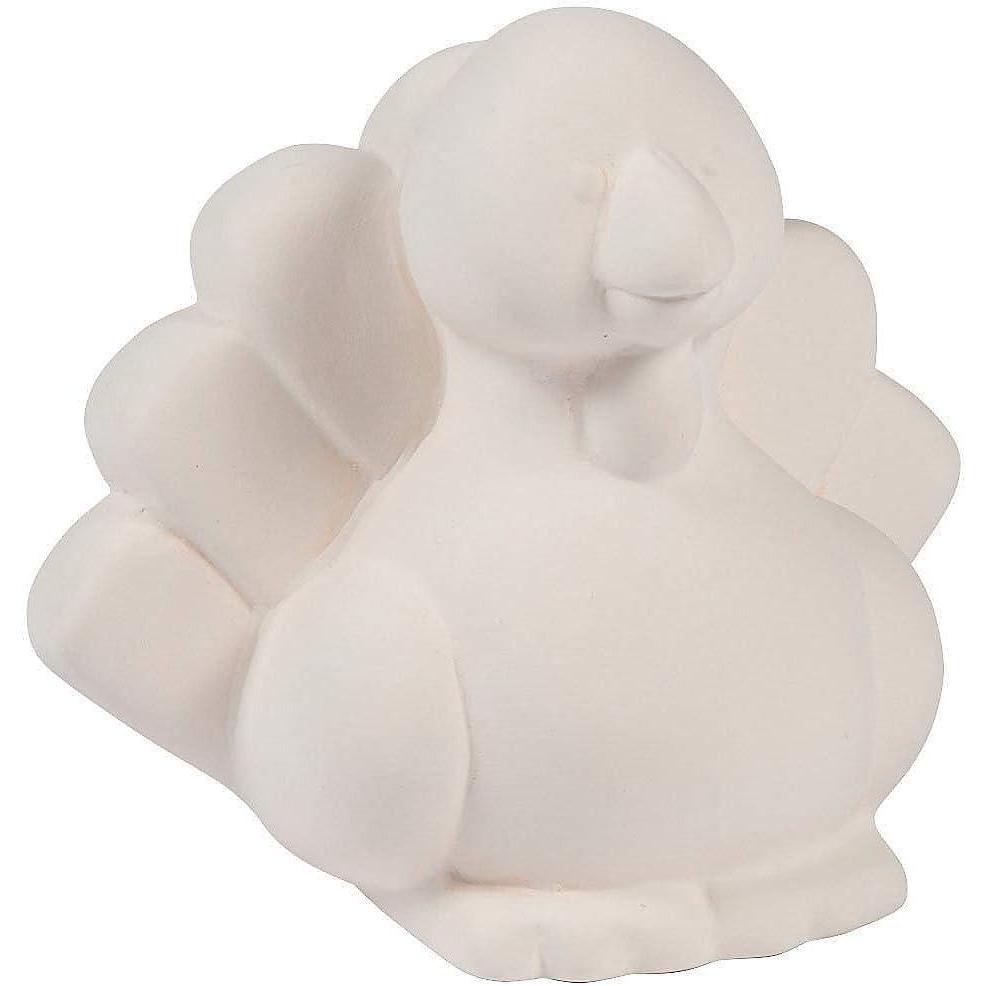 imageDo It Yourself Ceramic Thanksgiving Turkeys  Crafts for Kids and Fun Home Activities