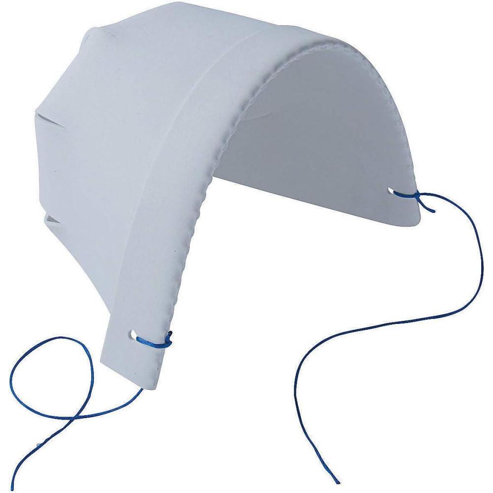 imageFoam Pilgrim Bonnet Craft Kit  Crafts for Kids and Fun Home Activities