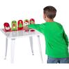 Christmas Bean Bag Toss Game