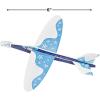 Fun Express – Bulk Mini Holiday Gliders – Assorted Festive Toy Gliders, Perfect for Holiday Parties, Stocking Stuffers, and Fun Giveaways – 48-Piece