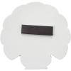 Fun Express 4″ x 3 3/4″ Thanksgiving Turkey in Disguise Magnet Craft Kit – Makes 12