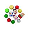 Fun Express Chocolate Candy Variety Pack Bulk 13 Pounds – Christmas Candy Individually Wrapped Assorted Chocolate Mix | Holiday Treats for Stocking Stuffers, Candy Buffet & Party Favors