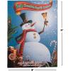 Fun Express Christmas Advent Calendars with Premium Milk Chocolate Candy – 4 Pack Bundle with 24 Pieces Each | Holiday Countdown Calendar for Kids, Family & Classroom Parties | 10″ x 14″ Festive Designs