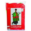 Fun Express Costume for Adults – Funny Holiday Gift Box Outfit for Office Party | Novelty Wearable Design | One Size Fits Most | Perfect for Halloween & Xmas