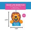 Fun Express Dare to Be Daniel Sign Kits – Makes 12 – Religous DIY Crafts for Kids and Sunday School Activities – VBS Vacation Bible School Supplies/Decor
